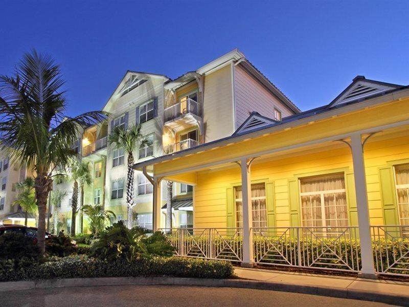 Residence Inn By Marriott Cape Canaveral Cocoa Beach Exterior foto